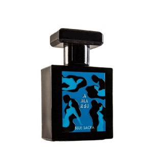 Amarsi - Amarsi Blue Sacra Unisex Parfüm Edp 50 Ml