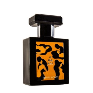 Amarsi - Amarsi Illegal Honey Unisex Parfüm Edp 50 Ml