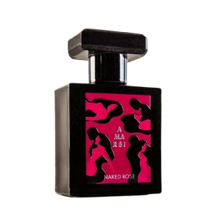 Amarsi - Amarsi Naked Rose Unisex Parfüm Edp 50 Ml