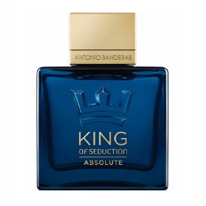 Antonio Banderas - Antonio Banderas King Of Seduction Absolute Erkek Parfüm Edt 100 Ml