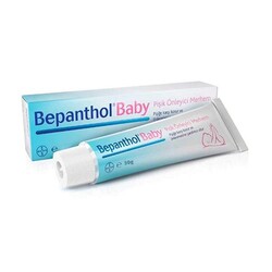 Bepanthol - Bepanthol Pişik Önleyici Merhem 30 Gr