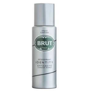 Brut - Brut Identity Erkek Deodorant 200 Ml