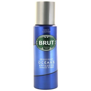 Brut - Brut Oceans Erkek Deodorant 200 Ml