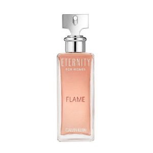 Calvin Klein - Calvin Klein Eternity Flame Women Kadın Parfüm Edp 100 Ml