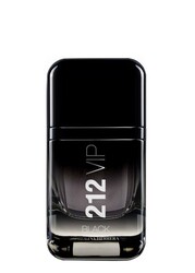 Carolina Herrera - Carolina Herrera 212 Vip Black Men Erkek Parfüm Edp 50 Ml