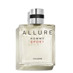 Chanel - Chanel Allure Homme Sport Cologne Erkek Parfüm Edt 100 Ml