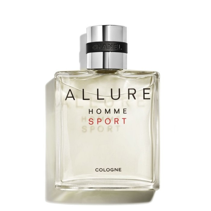 Chanel Allure Homme Sport Cologne Erkek Parfüm Edt 100 Ml