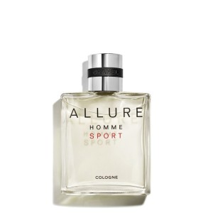 Chanel - Chanel Allure Homme Sport Cologne Erkek Parfüm Edt 50 Ml