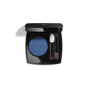 Chanel - Chanel Eyeshadow Ombre Premiere 16 Blue Jean