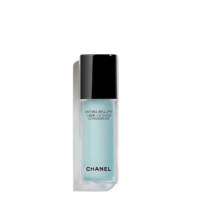 Chanel Hydra Beauty Camellia Glow Concentrate 15 Ml