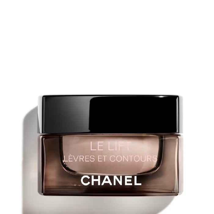 Chanel Le Lift Soin Levres Et Contours 15 Gr