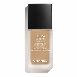 Chanel - Chanel Le Teint Ultra Fluide B60