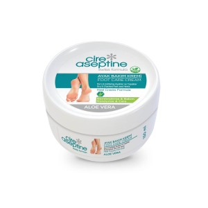 Cire Aseptine - Cire Aseptine Ayak Bakım Kremi 150 Ml