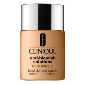 Clinique - Clinique Acne Solutions Anti Blemish Foundation CN52 Neutral