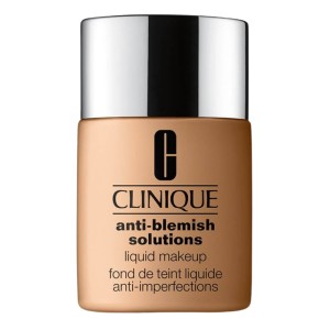 Clinique - Clinique Acne Solutions Anti Blemish Foundation CN70 Vanilla