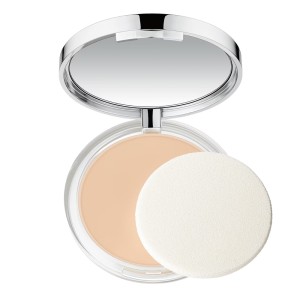 Clinique - Clinique Almost Powder Pudra Fondöten 01 Fair