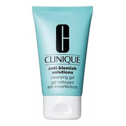 Clinique - Clinique Anti Blemish Solutions Temizleme Jeli 125 Ml