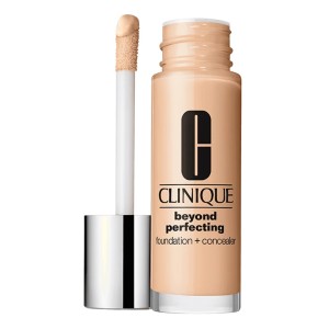 Clinique - Clinique Beyond Perfecting Foundation 02 Alabaster