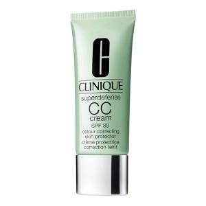 Clinique - Clinique CC Krem 40 Ml 02 Light