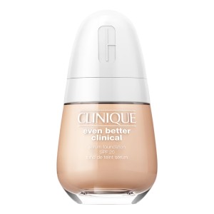 Clinique - Clinique Even Better Clinical Foundation CN 08 Linen