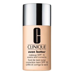 Clinique - Clinique Even Better Foundation 06 Honey