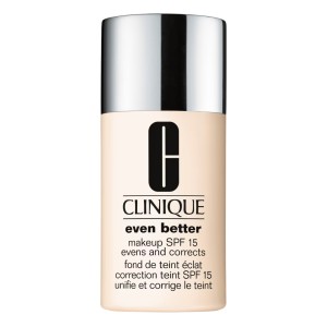 Clinique - Clinique Even Better Foundation 09 Sand