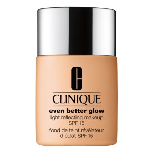 Clinique - Clinique Even Better Glow Sıvı Fondöten 22 Meringue