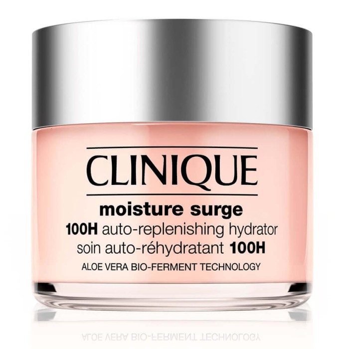 Clinique Moisture Surge 100H Nemlendirici Gel 125 Ml