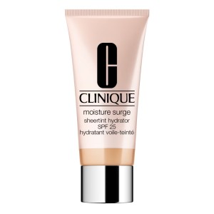 Clinique Moisture Surge Spf25 BB Cream Light - Thumbnail