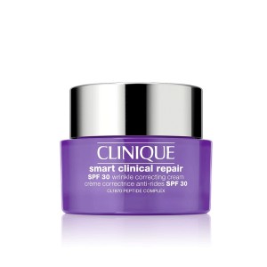 Clinique - Clinique Smart Clinical Repair Wrinkle Spf30 Cream 50 Ml