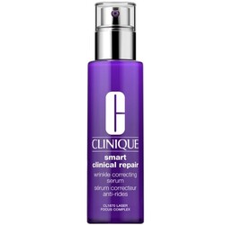 Clinique - Clinique Smart Repair Wrinkle Serum 50 Ml