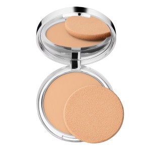 Clinique - Clinique Stay Matte Pudra Foundation 03 Beige