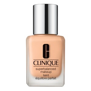 Clinique - Clinique Superbalanced Foundation 01 Petal