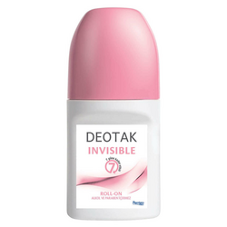 Deotak - Deotak Invisible Kadın Roll-On 35 Ml