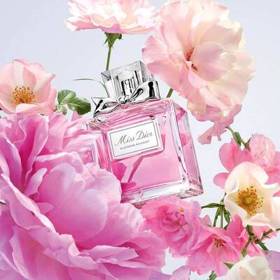 Dior Miss Dior Blooming Bouquet Kadın Parfüm Edt 50 Ml