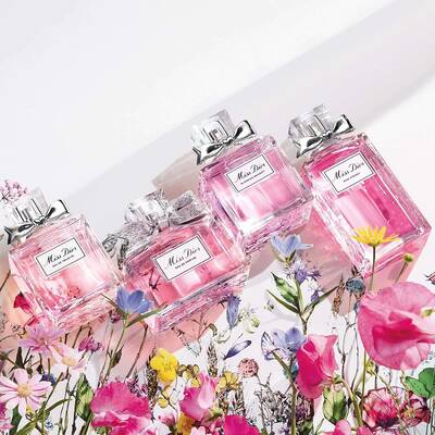 Dior Miss Dior Blooming Bouquet Kadın Parfüm Edt 50 Ml