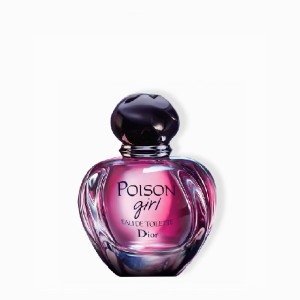 Dior - Dior Poison Girl Kadın Parfüm Edt 50 Ml