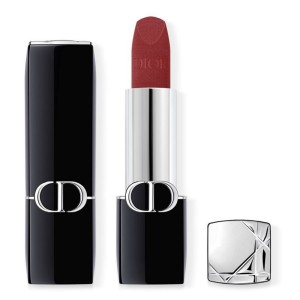 Dior - Dior Rouge Velvet 964 Ambitious