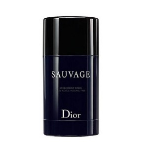 Dior - Dior Sauvage Erkek Deo Stick 75 Gr