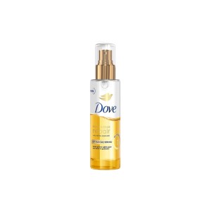 Dove Bond Intense Repair Çift Fazlı Saç Serumu 80 Ml - Thumbnail