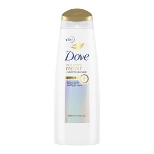 Dove Bond Intense Repair Şampuan 400 Ml - Thumbnail