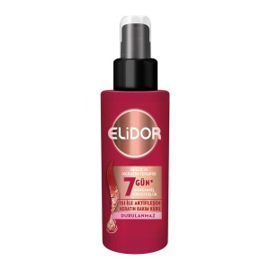 Elidor - Elidor Brezilya Keratin Terapisi Bakım Kürü 90 Ml