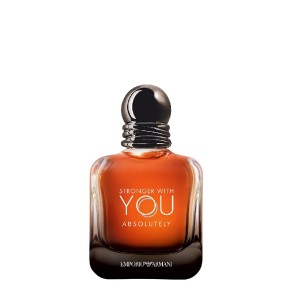 Emporio Armani - Emporio Armani Stronger With You Absolutely Erkek Parfüm Edp 50 Ml