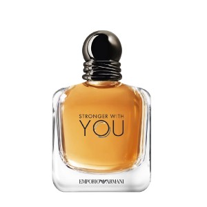 Emporio Armani - Emporio Armani Stronger With You Erkek Parfüm Edt 100 Ml