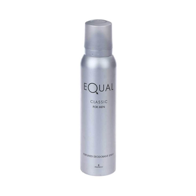 Equal for Men Erkek Deodorant 150 Ml