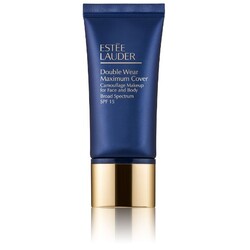 Estee Lauder - Estee Lauder Double Wear Foundation Maximum Cover 2N1 Desert Beige