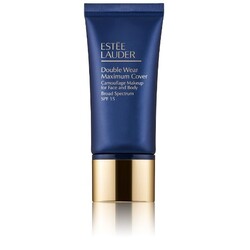 Estee Lauder - Estee Lauder Double Wear Foundation Maximum Cover 2W1 Dawn