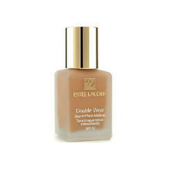 Estee Lauder - Estee Lauder Double Wear Stay In Place Foundation 3N2 Wheat