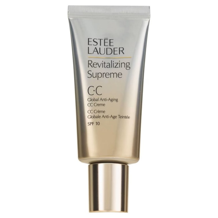 Estee Lauder Revitalizing Supreme Spf10 CC Krem 30 Ml