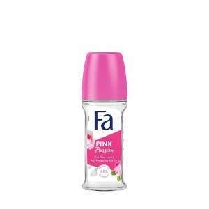 Fa - Fa Pink Passıon Kadın Roll-On 50 Ml